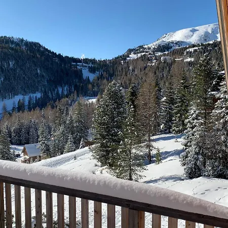 Chalet Claassen By Seebnb *