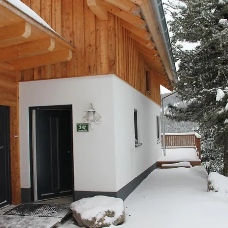 Chalet Claassen By Seebnb