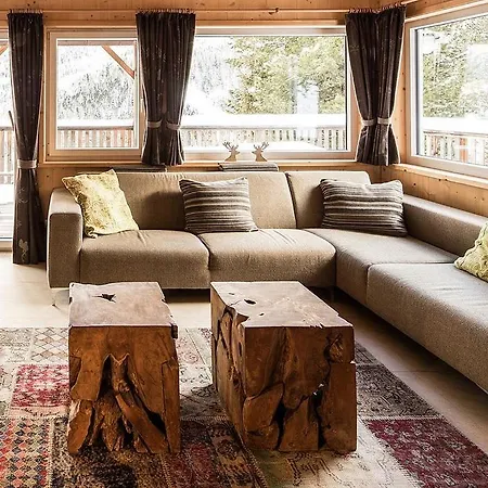 Chalet Claassen By Seebnb Chalet *