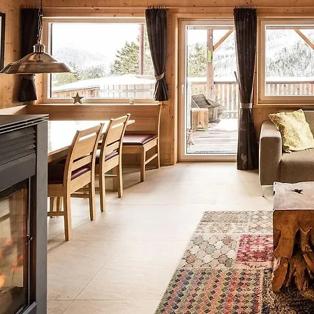 Chalet Chalet Claassen By Seebnb