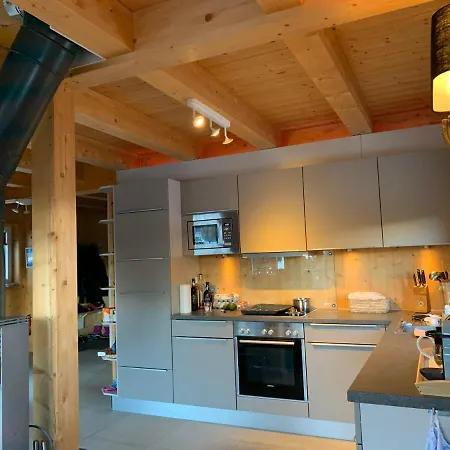 Chalet Claassen By Seebnb Chalet *