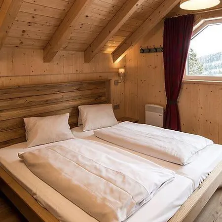 Chalet Chalet Claassen By Seebnb Turracher Hohe