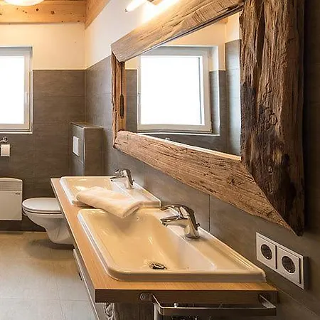 Chalet Chalet Claassen By Seebnb *