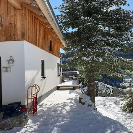Chalet Chalet Claassen By Seebnb *
